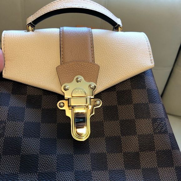 Lv Clapton back back ebene - Picture 3 of 8